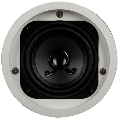 Потолочная акустическая система RCF PL 40, изображение 3