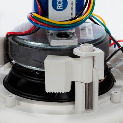 Потолочная акустическая система RCF PL 40, изображение 5