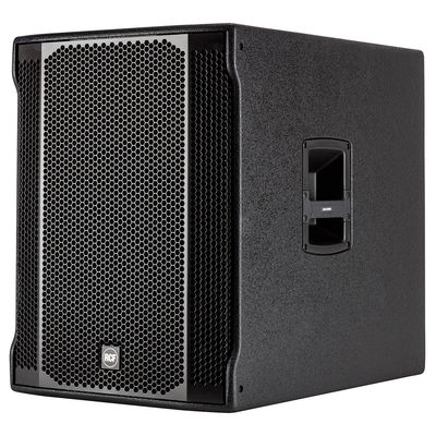 Сабвуфер RCF SUB 708-AS II, изображение 2