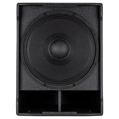 Сабвуфер RCF SUB 708-AS II, изображение 5