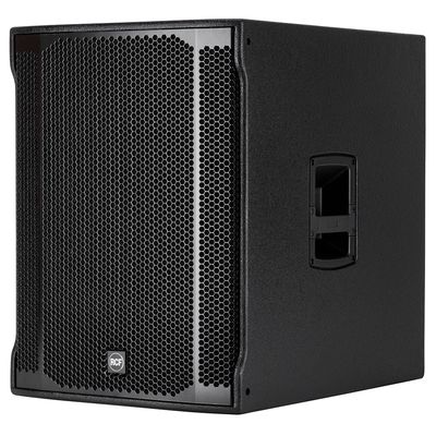 Сабвуфер RCF SUB 8003-AS II, изображение 2