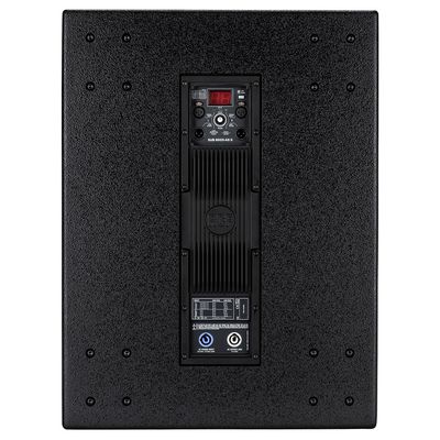Сабвуфер RCF SUB 8003-AS II, изображение 4