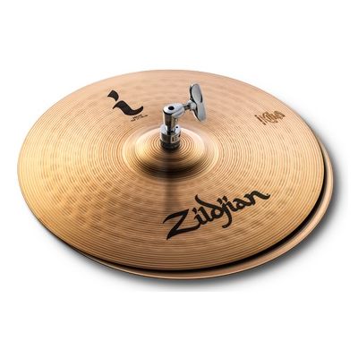 Тарелка Zildjian 14" Hi-Hat ILH14HP