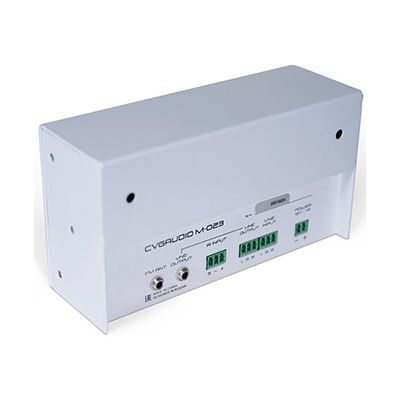 Мультимедийный плеер CVGaudio M-023W, изображение 2