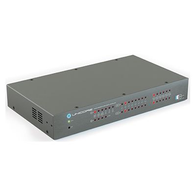 Контроллер мультимедийных устройств CVGaudio UNICORE