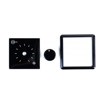 Комплект рамок для акустических систем CVGaudio VA-Black S