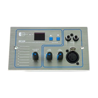 Зональный контроллер CVGaudio WCP-C2M