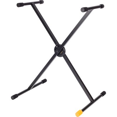 Стойка для клавишных инструментов Hercules KS110B, изображение 2