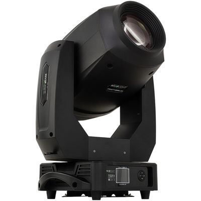 Световая голова Involight TRINITY200LED