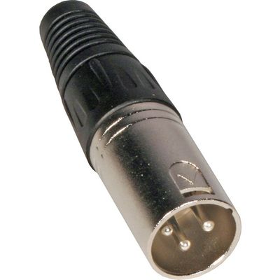 Разъем Invotone XLR3M100
