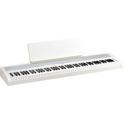 Цифровое пианино Korg B2 WH