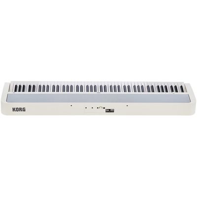 Цифровое пианино Korg B2 WH, изображение 3