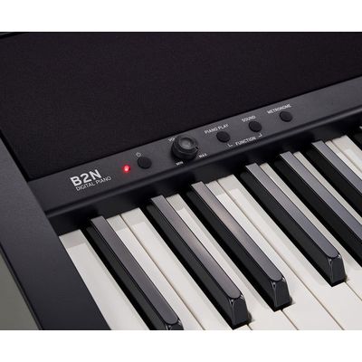 Цифровое пианино Korg B2N, изображение 2