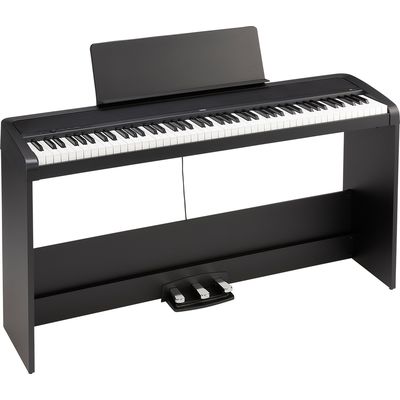 Цифровое пианино Korg B2SP BK
