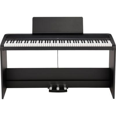 Цифровое пианино Korg B2SP BK, изображение 2