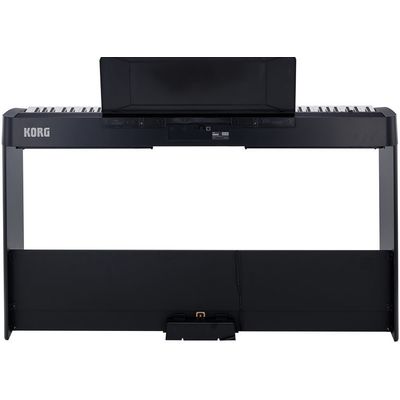 Цифровое пианино Korg B2SP BK, изображение 3