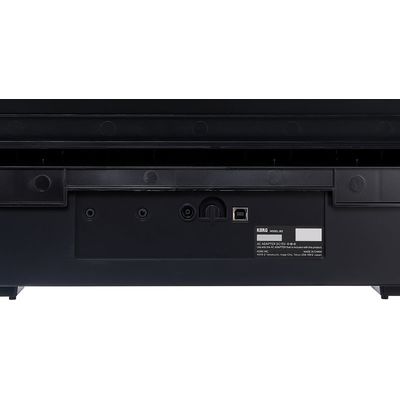 Цифровое пианино Korg B2SP BK, изображение 4