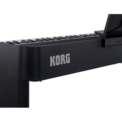 Цифровое пианино Korg B2SP BK, изображение 6