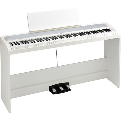 Цифровое пианино Korg B2SP WH