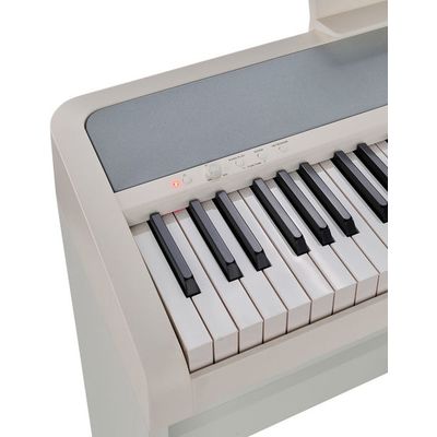 Цифровое пианино Korg B2SP WH, изображение 3