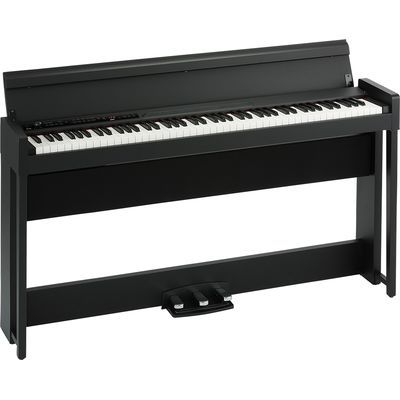 Цифровое пианино Korg C1 AIR BK