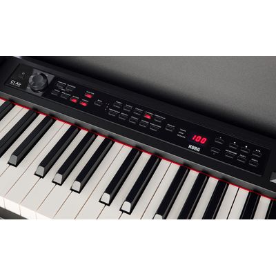 Цифровое пианино Korg C1 AIR BK, изображение 3