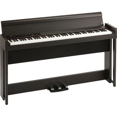 Цифровое пианино Korg C1 AIR BR