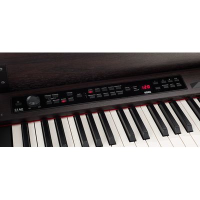 Цифровое пианино Korg C1 AIR BR, изображение 4