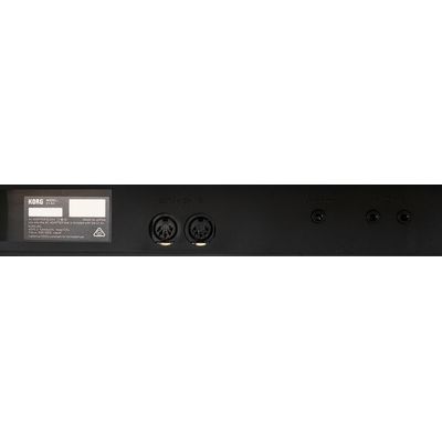 Цифровое пианино Korg C1 AIR WH, изображение 5