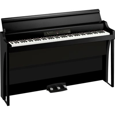 Цифровое пианино Korg G1B AIR BK