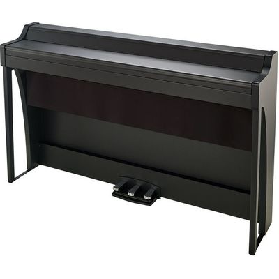 Цифровое пианино Korg G1B AIR BK, изображение 2