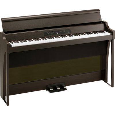 Цифровое пианино Korg G1B AIR BR