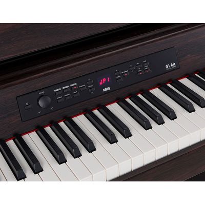 Цифровое пианино Korg G1B AIR BR, изображение 3