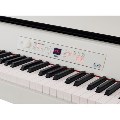 Цифровое пианино Korg G1B AIR WH, изображение 3