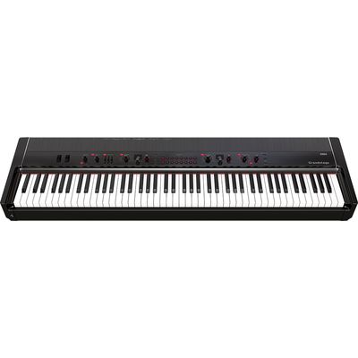 Цифровое пианино Korg Grandstage 88, изображение 2