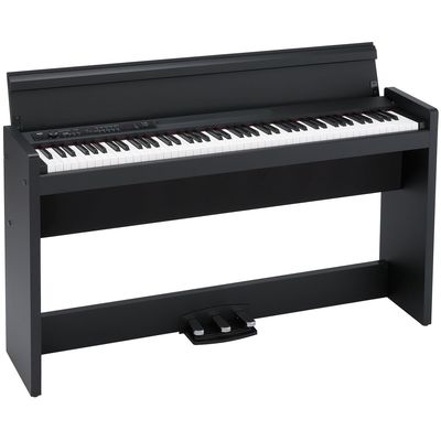 Цифровое пианино Korg LP-380U BK
