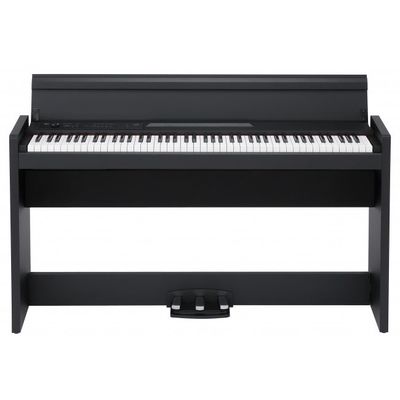 Цифровое пианино Korg LP-380U BK, изображение 3