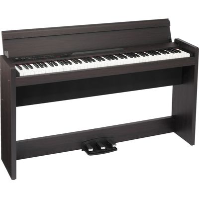 Цифровое пианино Korg LP-380U RW