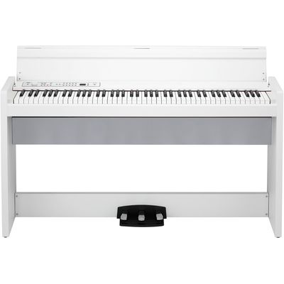 Цифровое пианино Korg LP-380U WH, изображение 3