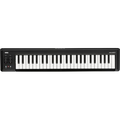 Midi-клавиатура Korg Microkey2-49
