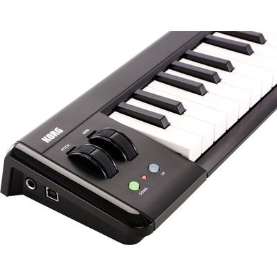 Midi-клавиатура Korg Microkey2-61, изображение 2