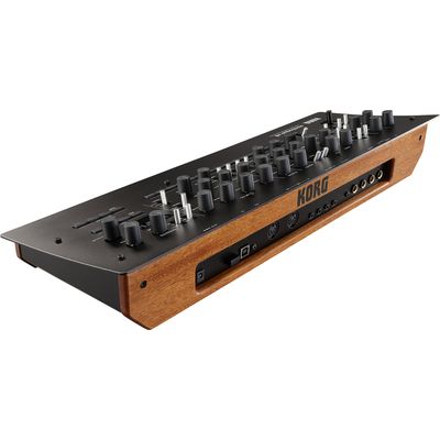 Аналоговый синтезатор Korg Minilogue XD M, изображение 3