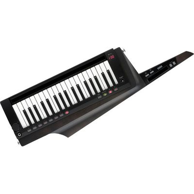 Аналоговый синтезатор Korg RK100S-2 BK