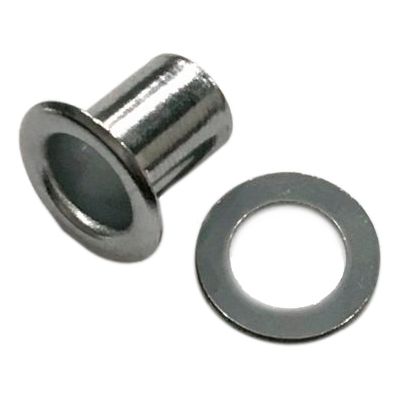 Втулка вентиляционного отверстия LDrums AV03-14CR 16x14