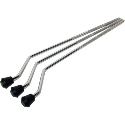 Ножки для напольного тома LDrums FL03-105540CR