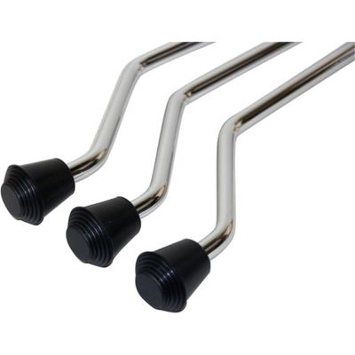 Ножки для напольного тома LDrums FL03-105540CR, изображение 2
