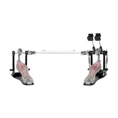Педаль для барабана двойная LDrums P502DCFL