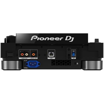 DJ проигрыватель Pioneer CDJ-3000, изображение 2
