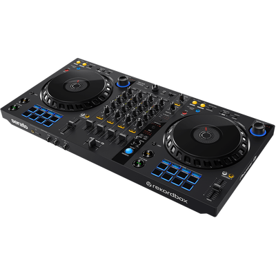 DJ контроллер Pioneer DDJ-FLX6, изображение 2
