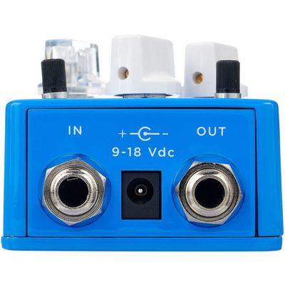 Педаль эффектов Seymour Duncan Vapor Trail Analog Delay, изображение 4